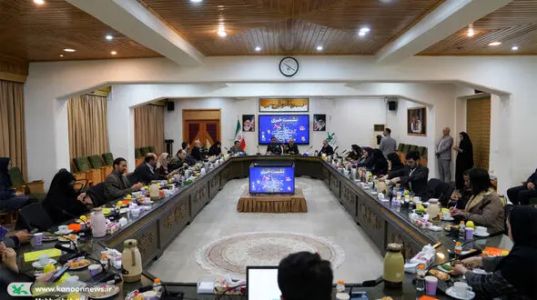 دهمین جشنواره ملی اسباب‌بازی با شعار «بازی، حالِ خوشِ زندگی» برگزار می‌شود