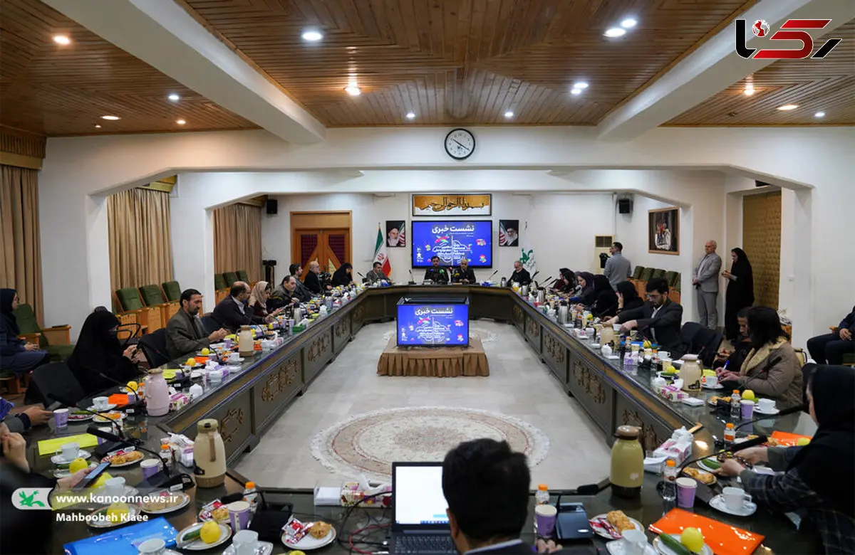 دهمین جشنواره ملی اسباب‌بازی با شعار «بازی، حالِ خوشِ زندگی» برگزار می‌شود