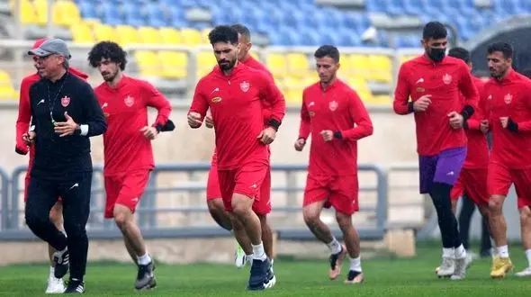 سفیر ایران در ریاض اعلام کرد/ مجوز پرواز پرسپولیس برای سفر به عربستان صادر شد