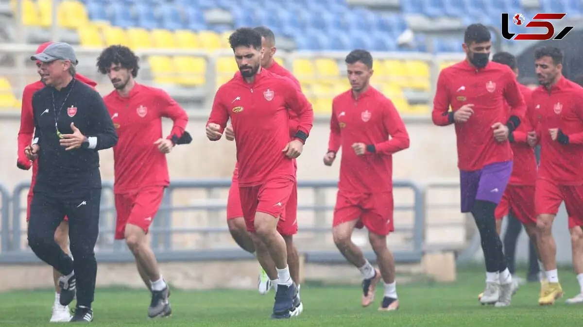 سفیر ایران در ریاض اعلام کرد/ مجوز پرواز پرسپولیس برای سفر به عربستان صادر شد