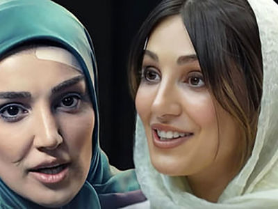زارا نادری‌فر بازیگر نقش هوژان در سریال «ناریا»: صورتم عملی نیست/ ۲۶ ساله و کرد هستم+ فیلم