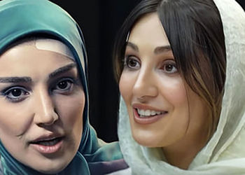 اولین گفتگوی زارا نادری‌فر بازیگر نقش هوژان در سریال «ناریا»: صورتم عملی نیست/ ۲۶ ساله و کرد هستم.