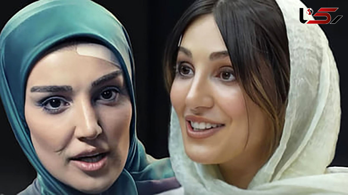 زارا نادریفر بازیگر نقش هوژان در سریال «ناریا»: صورتم عملی نیست/ ۲۶ ساله و کرد هستم+ فیلم