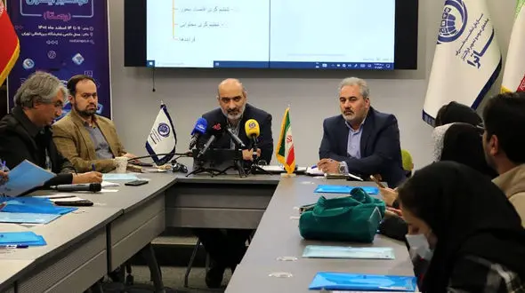 نمایشگاه رصتا از نگاه برخی مدیران رسانه های صوت و تصویر فراگیر 