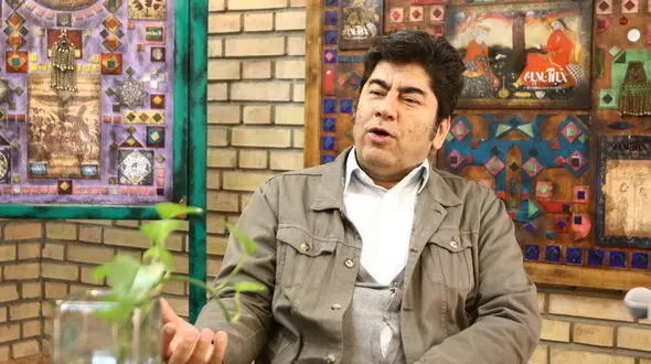 ماجرای ساخت خانه های اکباتان 