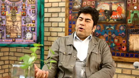 ماجرای ساخت خانه های اکباتان 