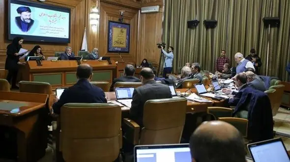 هشدار / شیوع کرونا در متروی تهران جدی است! / شاید تعطیل شود!