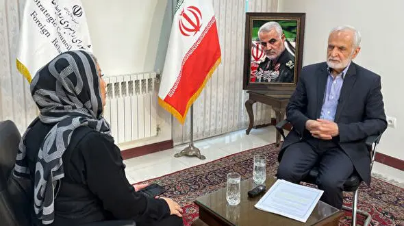 خرازی: ایران قطعاً پاسخ اسرائیل را می‌دهد 