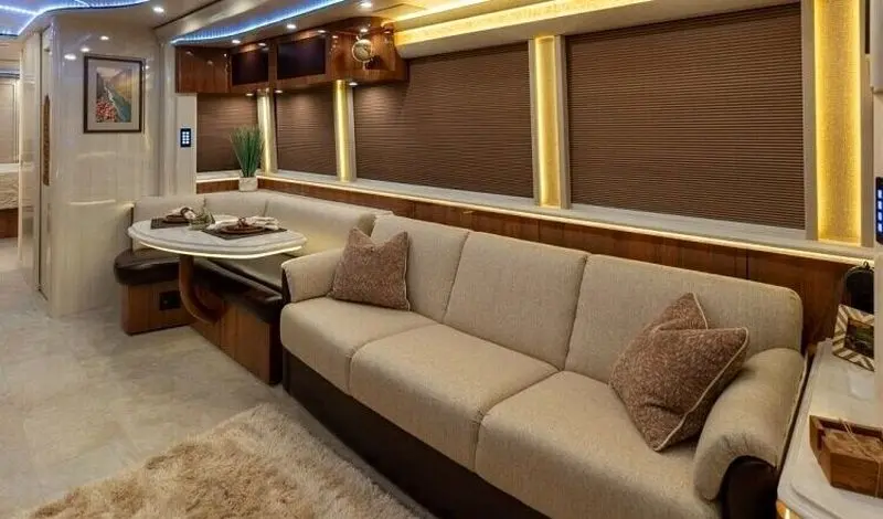 کمپر آمریکایی