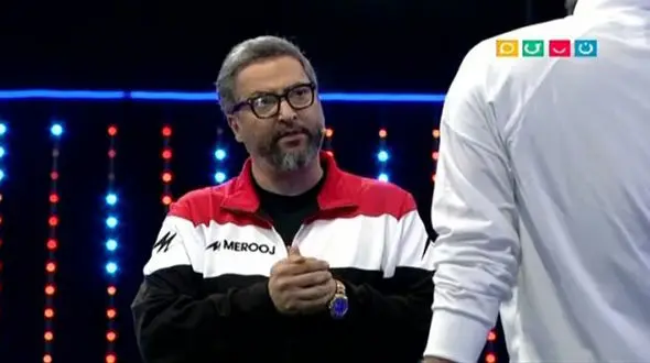 تحقیر وحشتناک و بی‌سابقه ستاره استقلال در رسانه ملی ! + فیلم 