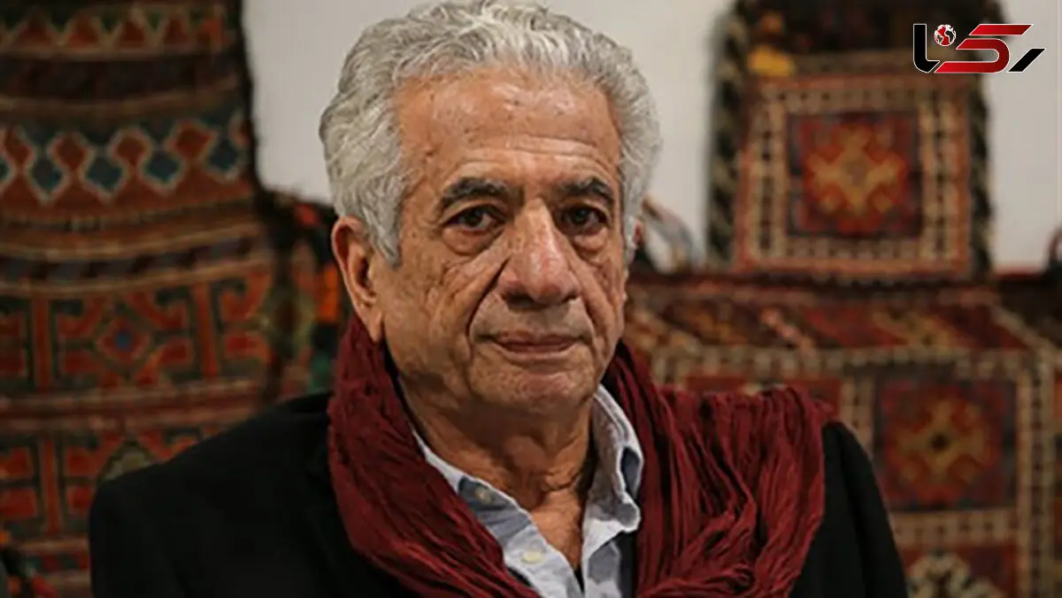 ممنوع‌الخروجی مجدد پرویز تناولی پس از محکومیت به استرداد شش مجسمه میلیون دلاری
