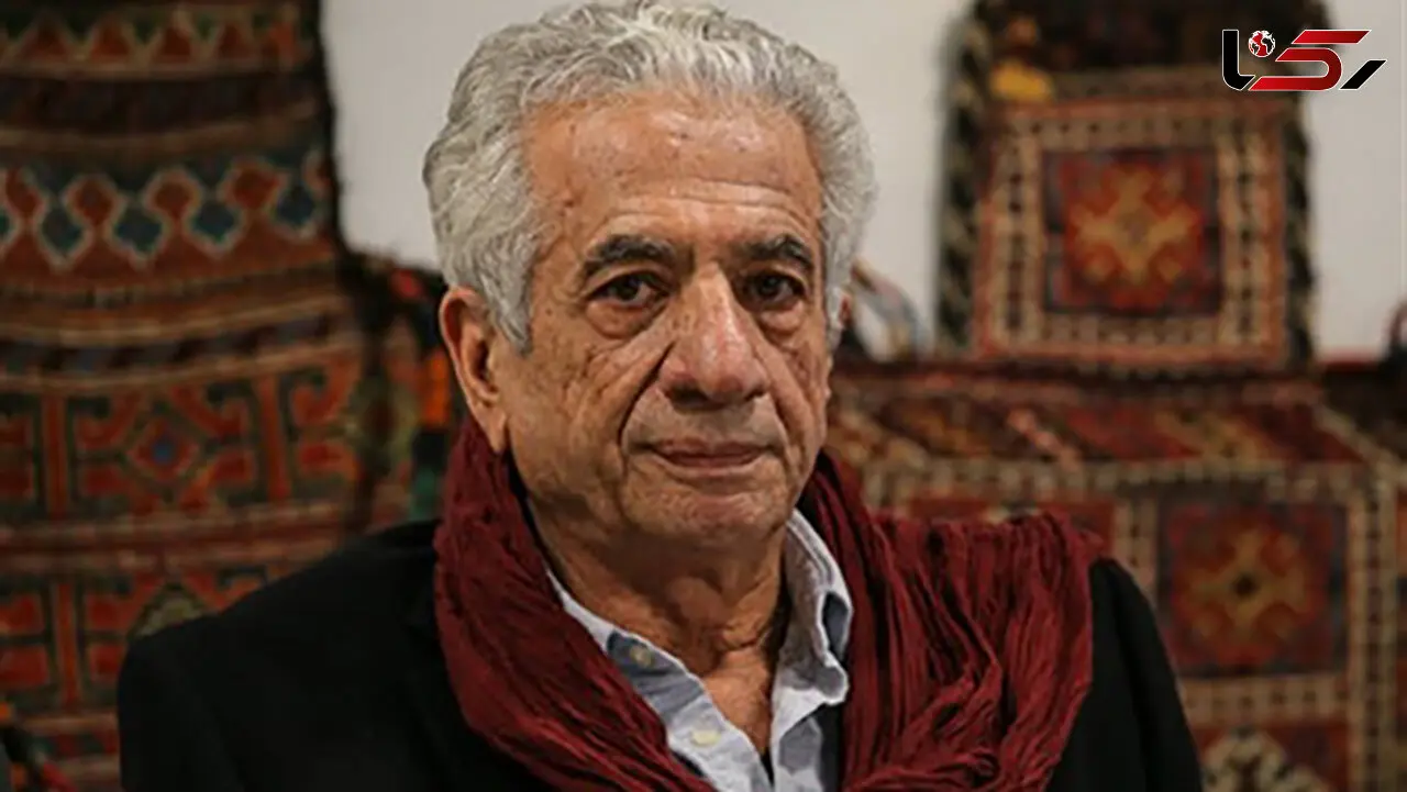 ممنوع‌الخروجی مجدد پرویز تناولی پس از محکومیت به استرداد شش مجسمه میلیون دلاری