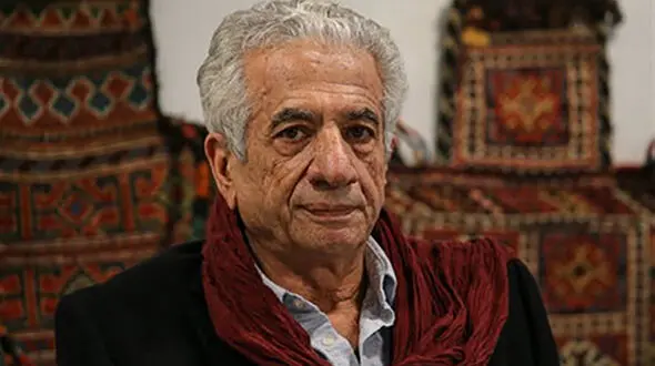 ممنوع‌الخروجی مجدد پرویز تناولی پس از محکومیت به استرداد شش مجسمه میلیون دلاری