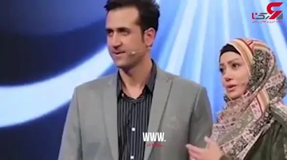 شوکه شدن داماد از رسم عجیب خانواده عروس خانم! +فیلم 