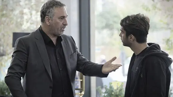 نماهنگ فیلم سینمایی«لاتاری» با قطعه«کجا باید برم» 