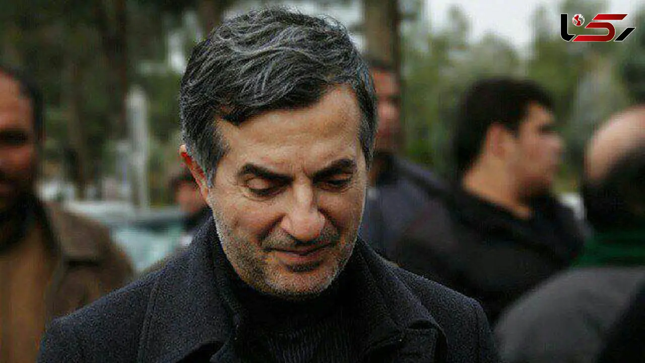 دومین جلسه بازپرسی از رحیم‌مشایی در دادسرا