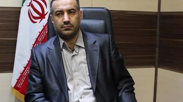 معاون قلابی ِ دادستان ِ گرگان به دام افتاد 