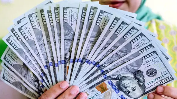 قیمت دلار و یورو در صرافی ملی امروز