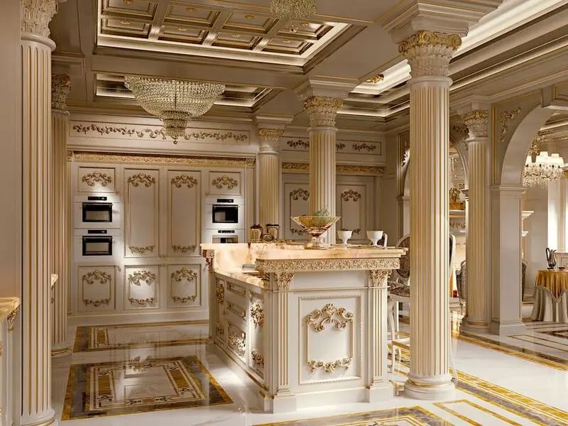 کابینت رومی شیک