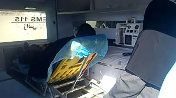 پشت پرده بدحالی دانش آموزان این بار در قوچان