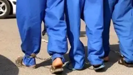 دستگیری باند 3 نفره سارقان مسلح خودرو در ملارد