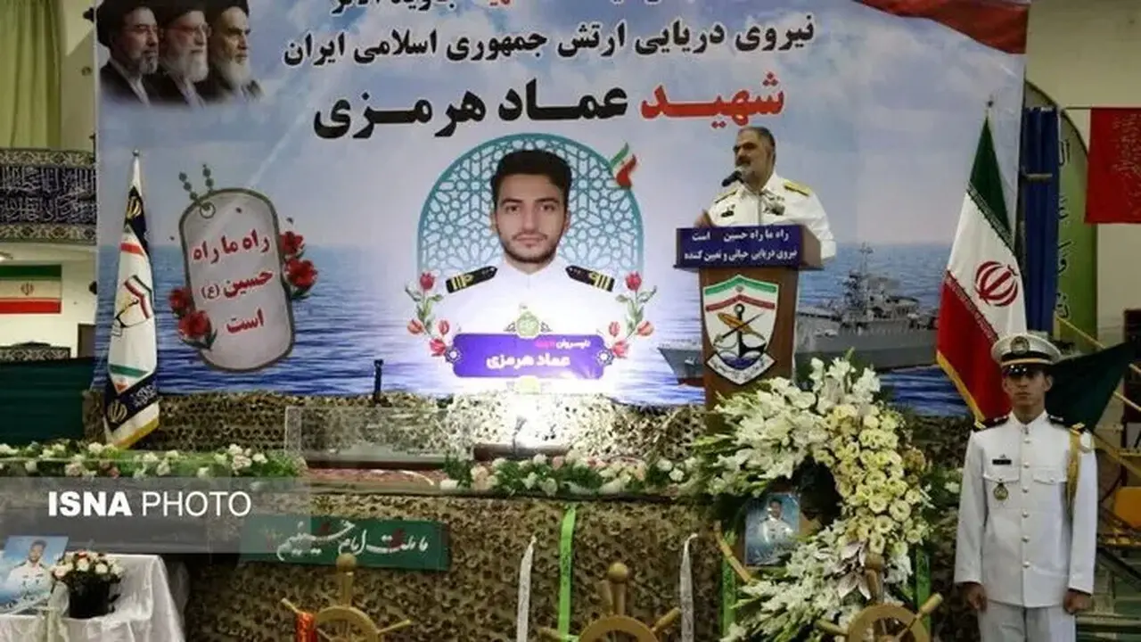 فرمانده ارتش خطاب به ترامپ: چرا نمی‌توانی قدمی جلوتر بیایی؟