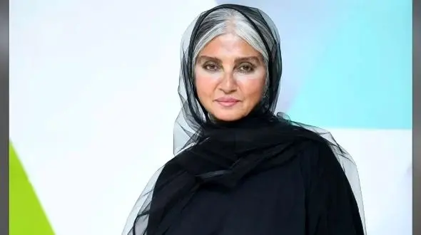 فیلم/ تیپ و استایل بازیگران زن در اکران فیلم زعفرانیه / استایل شیک و خانومانه لیندا کیانی و رویا جاویدنیا!