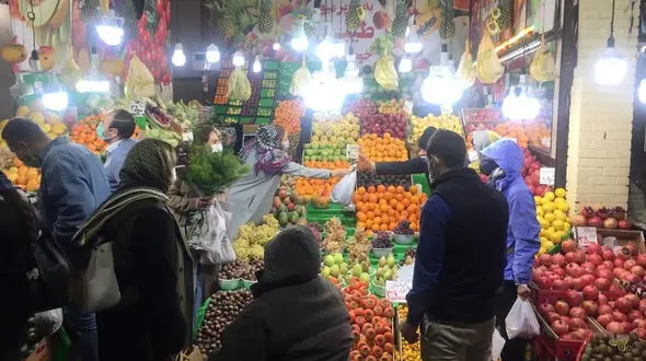 شب یلدا را بیشتر بشناسیم + عکس