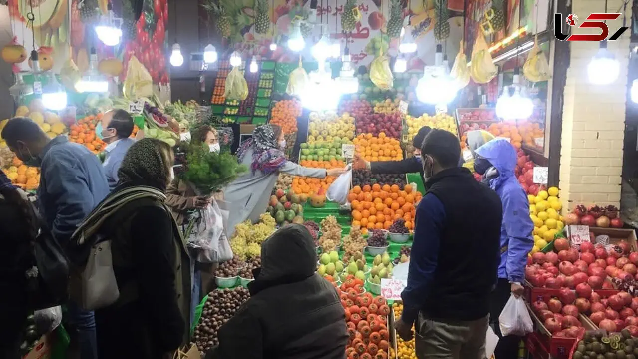شب یلدا را بیشتر بشناسیم + عکس