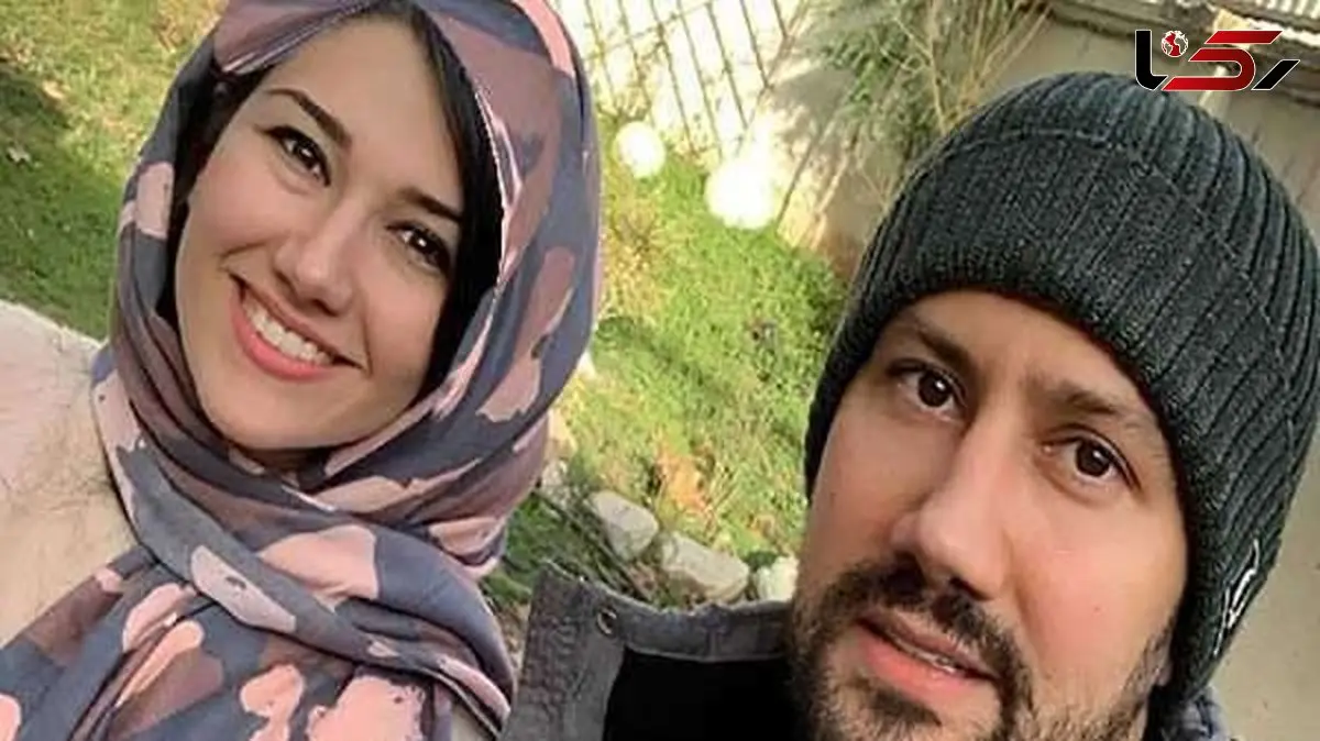 اعتراف عجیب نیلوفر خواهر شاهرخ استخری: عاشق رقص و مهمونی‌ام، ولی عروسی گرفتن آرزوم نبود! / استایل متفاوت خواهر بازیگر دلنوازان با لباس عروس