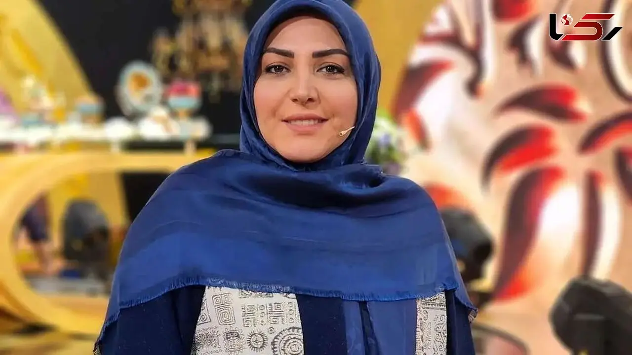 عکس المیرا شریفی‌مقدم از دورران کودکی و بامزه‌اش با چادر گل‌گلی / همون لبخند همون چهره بدون ذره ای تغییر!