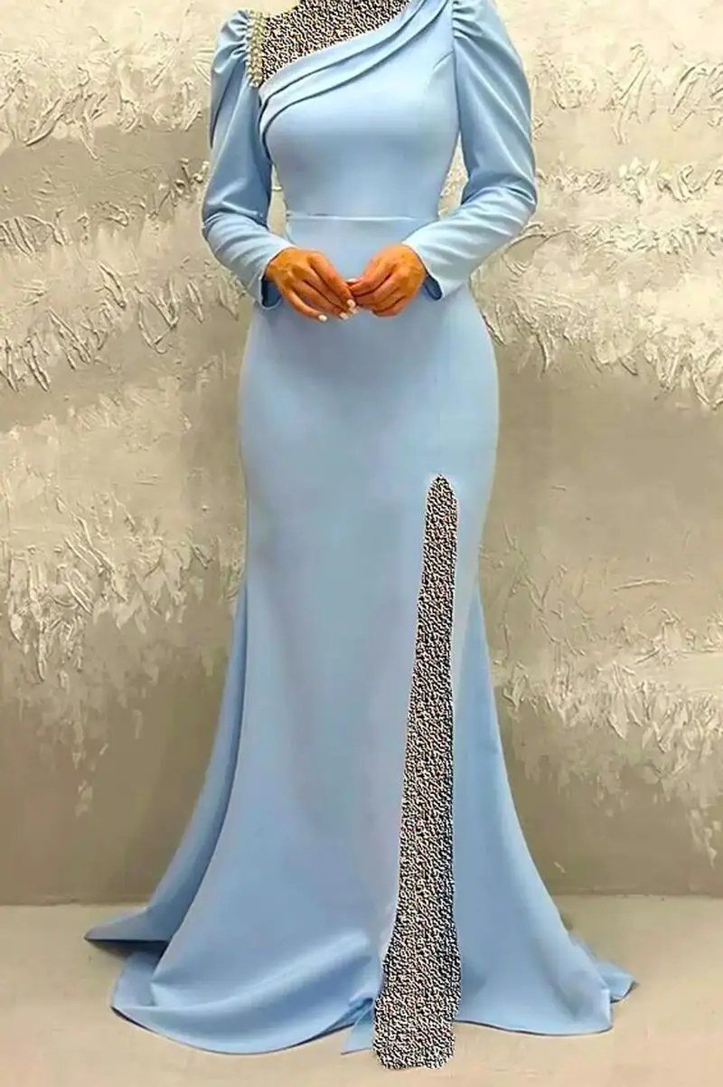 پیراهن زنانه مجلسی شیک