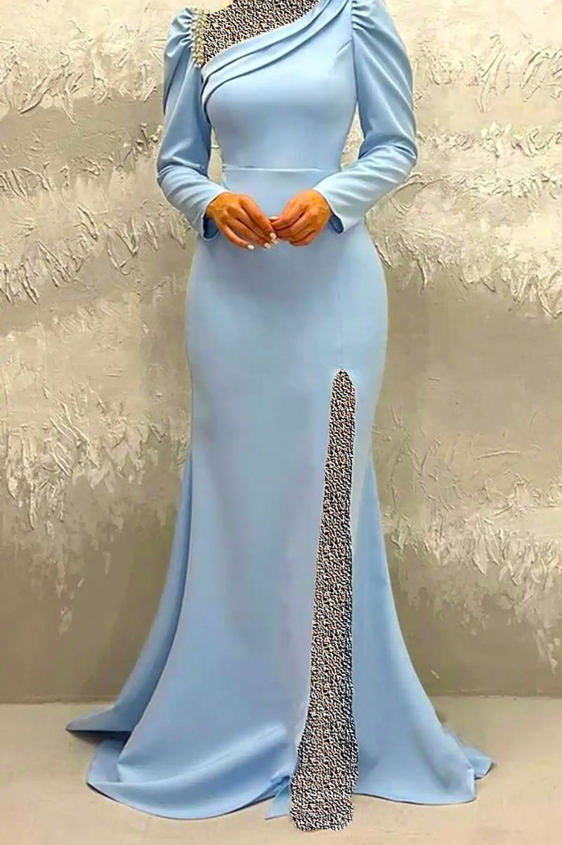 پیراهن زنانه مجلسی شیک