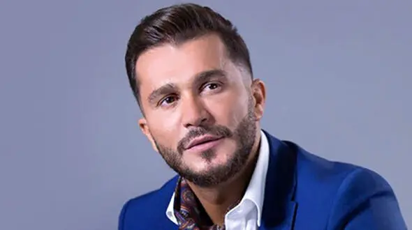 مرگ تلخ خواننده سرشناس در تصادف رانندگی  + عکس