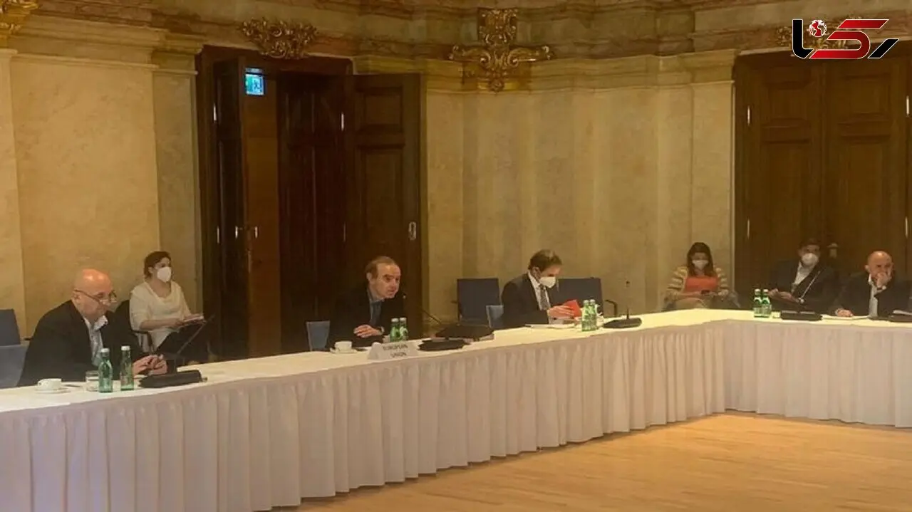 نشست اعضای برجام با نمایندگان آمریکا بدون حضور ایران