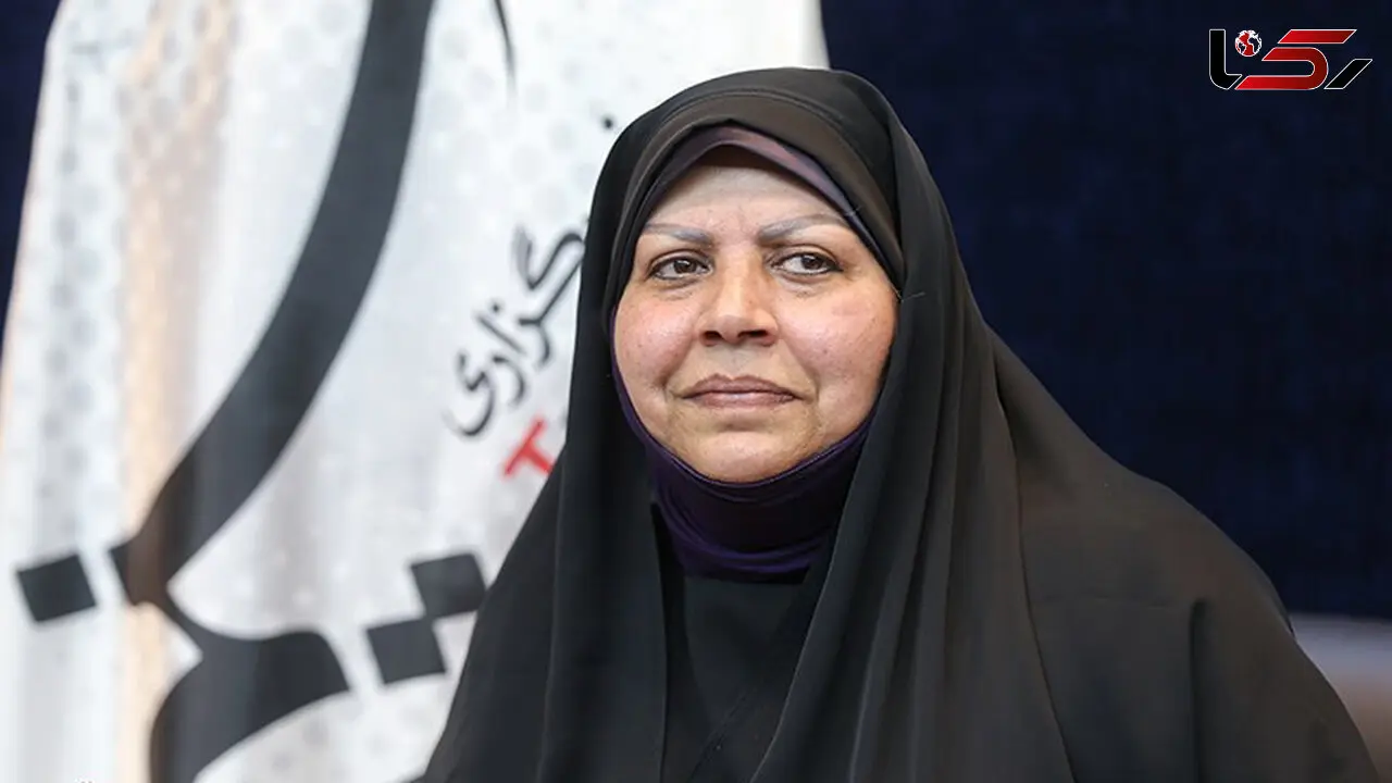 مدیر هنری پردیس تئاتر تهران به خاطر حجابش خانه نشین شد!