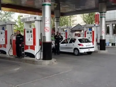 حداکثر سهمیه سوخت گیری در جایگاه‌های سوخت چقدر تعیین شده است؟