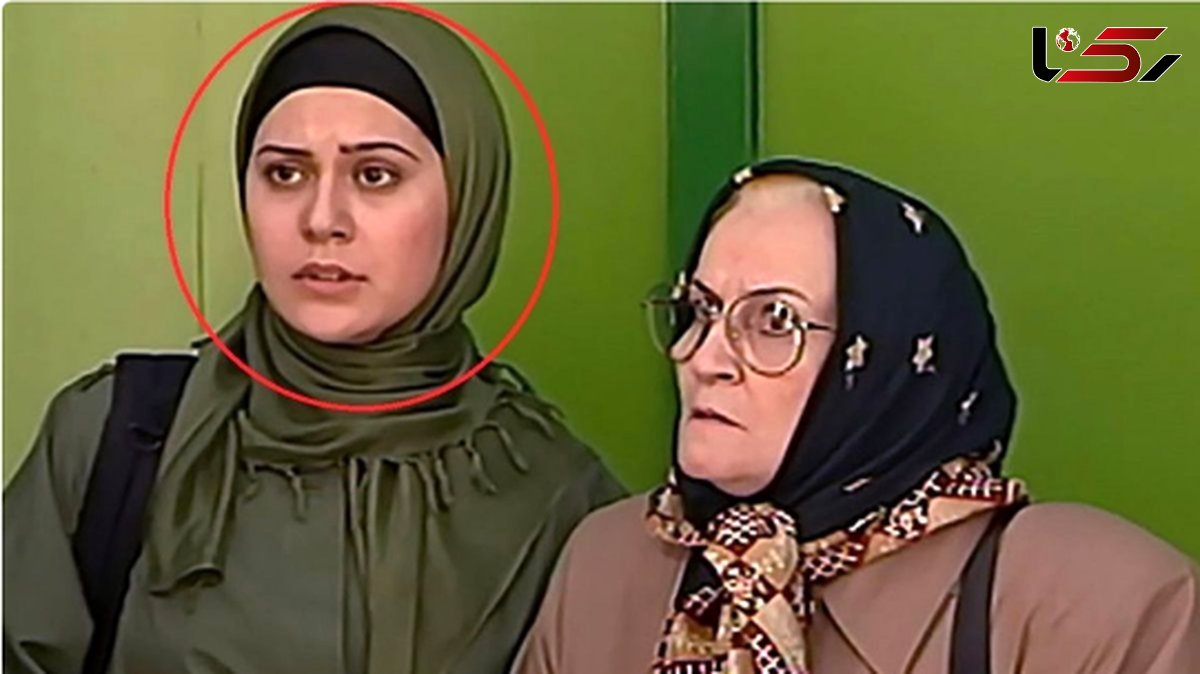 تغییر شمایل بازیگر «زیر آسمان شهر» جلبتوجه کرد / آرام جعفری را ببینید