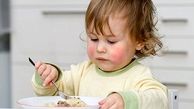 درمان مناسب حساسیت های غذایی کودکان