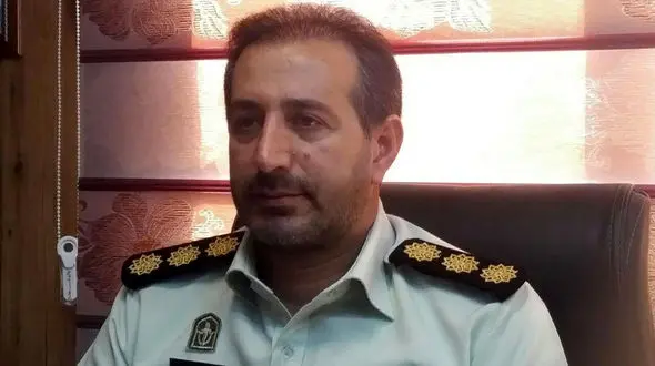 پلیس امان اشرار محله سبلان را برید