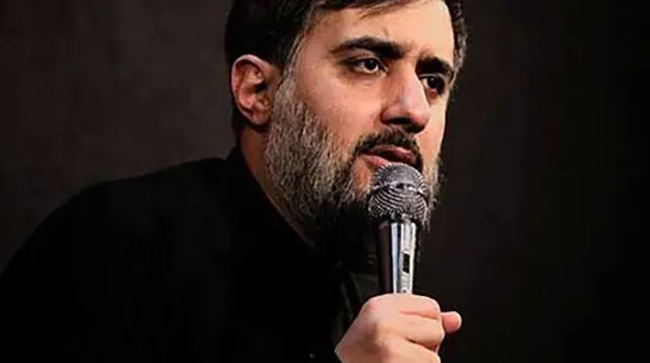 دانلود مداحی شب قدر با صدای محمدحسین پویانفر/ قسم به زخم سر حیدر الهی العفو