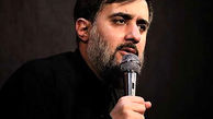 دانلود نماهنگ باشکوه محمد حسین پویانفر بپا خیزید /بپا خیزید و کاخ آل سفیان را فرو ریزید…