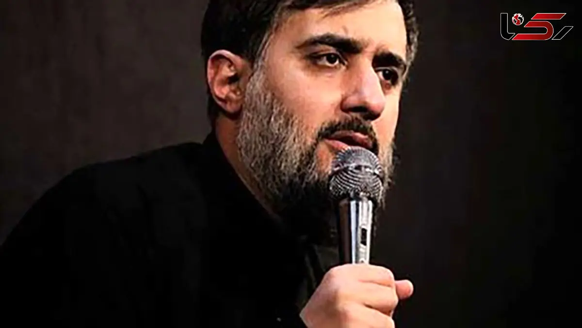 دانلود نماهنگ باشکوه محمد حسین پویانفر بپا خیزید /بپا خیزید و کاخ آل سفیان را فرو ریزید…