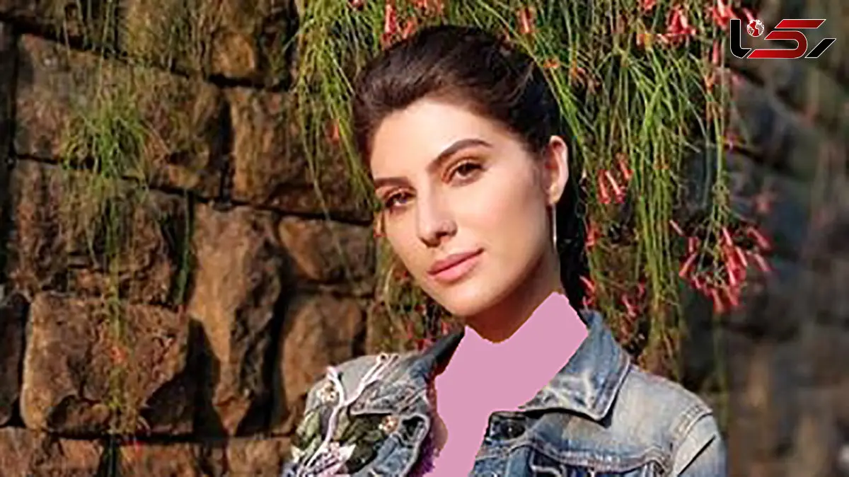 فیلم / این خانم بازیگر هندی ایرانی الاصل است / الناز نوروزی بازیگر ایرانی در بالیوود را بشناسید