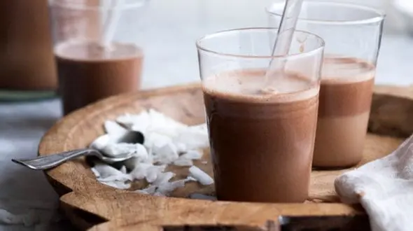 شیرکاکائو جای شیر را می گیرد؟