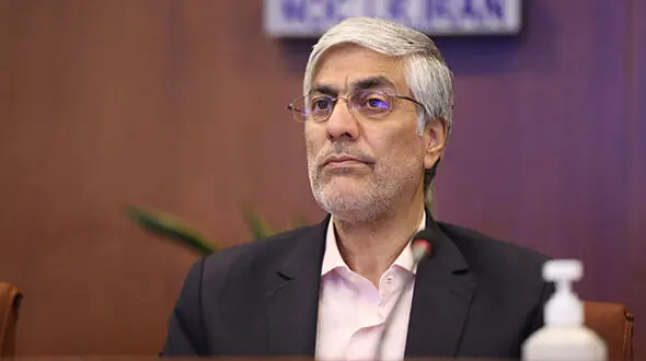 وزیر ورزش: دولت ١١٠ میلیارد برای VAR تخصیص داد/ لیگ بیست‌وچهارم باید با VAR برگزار شود