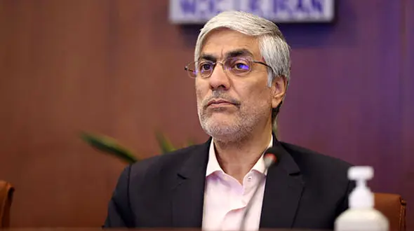 وزیر ورزش: دولت ١١٠ میلیارد برای VAR تخصیص داد/ لیگ بیست‌وچهارم باید با VAR برگزار شود