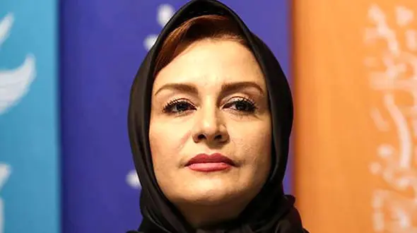 فیلم /  مریلا زارعی درباره  آزادی حجاب چه گفت ؟! / وایرال شدن حرف های خانم بازیگر !