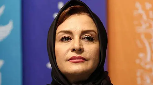 فیلم /  مریلا زارعی درباره  آزادی حجاب چه گفت ؟! / وایرال شدن حرف های خانم بازیگر !