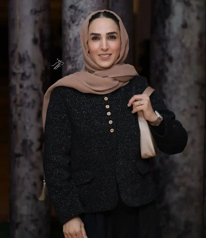سوگل طهماسبی